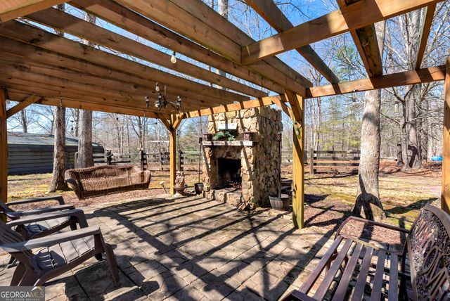 1780 Double Bridge Road, Demorest, GA 30535