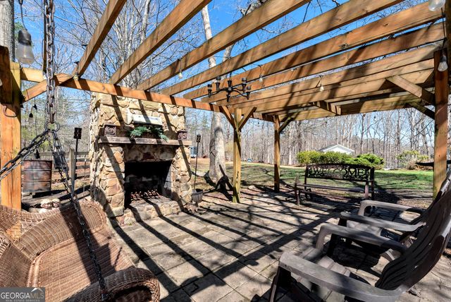 1780 Double Bridge Road, Demorest, GA 30535