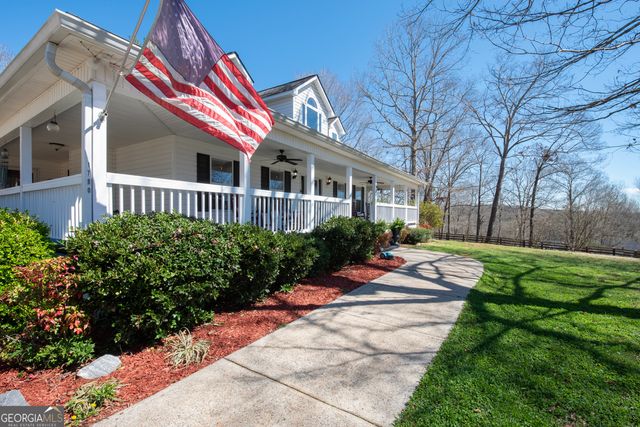 1780 Double Bridge Road, Demorest, GA 30535