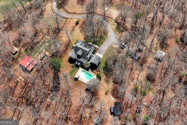1780 Double Bridge Road, Demorest, GA 30535