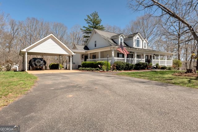 1780 Double Bridge Road, Demorest, GA 30535