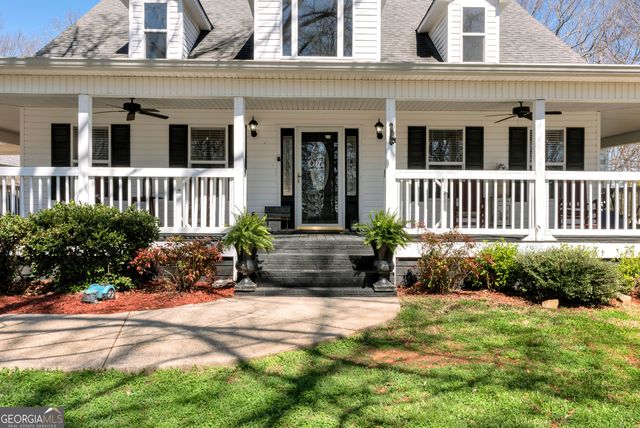 1780 Double Bridge Road, Demorest, GA 30535
