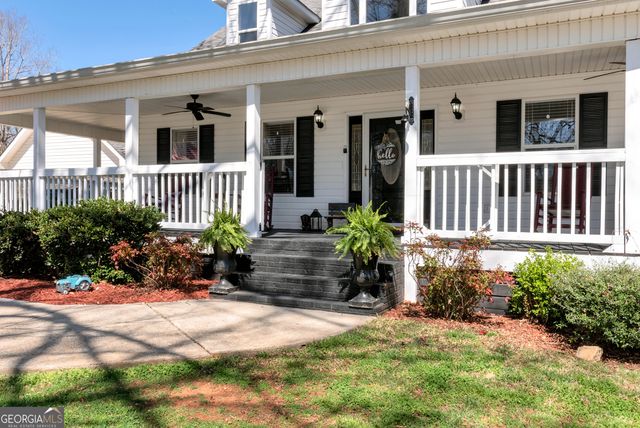 1780 Double Bridge Road, Demorest, GA 30535