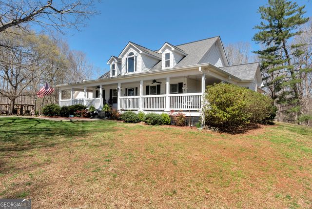 1780 Double Bridge Road, Demorest, GA 30535