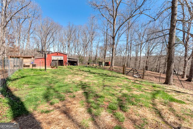 1780 Double Bridge Road, Demorest, GA 30535