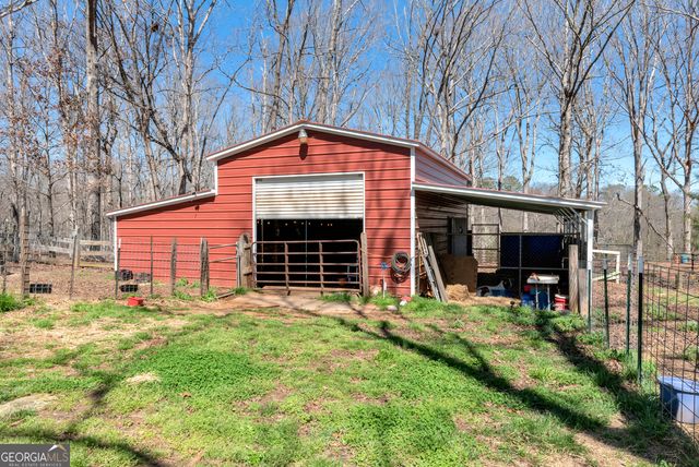 1780 Double Bridge Road, Demorest, GA 30535