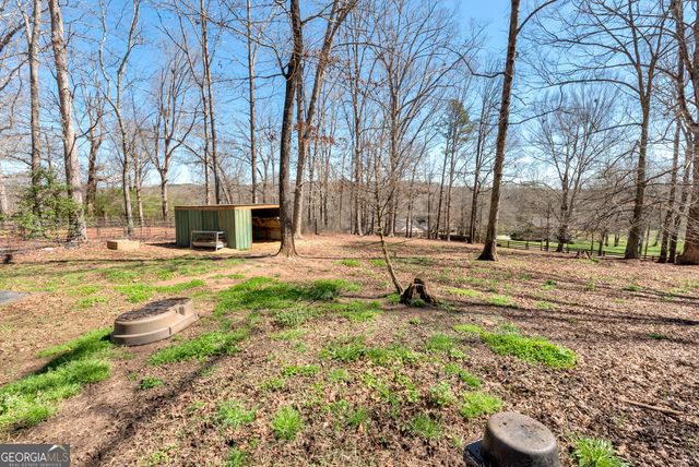 1780 Double Bridge Road, Demorest, GA 30535