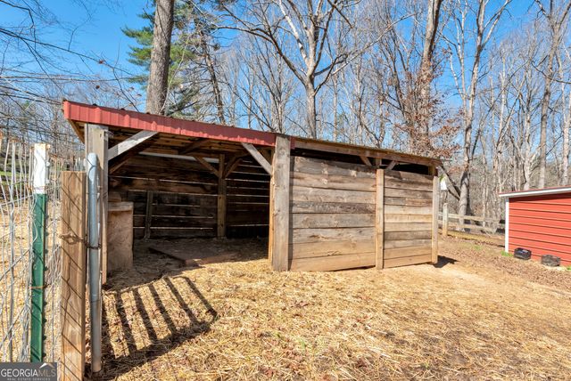 1780 Double Bridge Road, Demorest, GA 30535