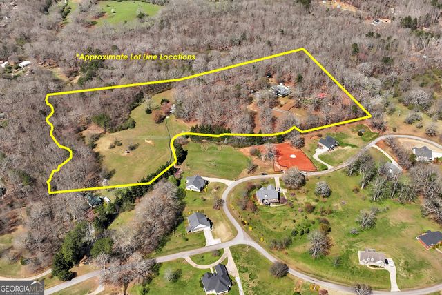 1780 Double Bridge Road, Demorest, GA 30535