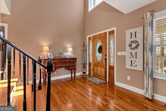 1780 Double Bridge Road, Demorest, GA 30535