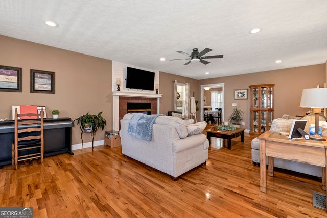 1780 Double Bridge Road, Demorest, GA 30535