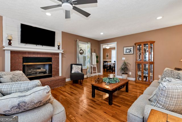 1780 Double Bridge Road, Demorest, GA 30535