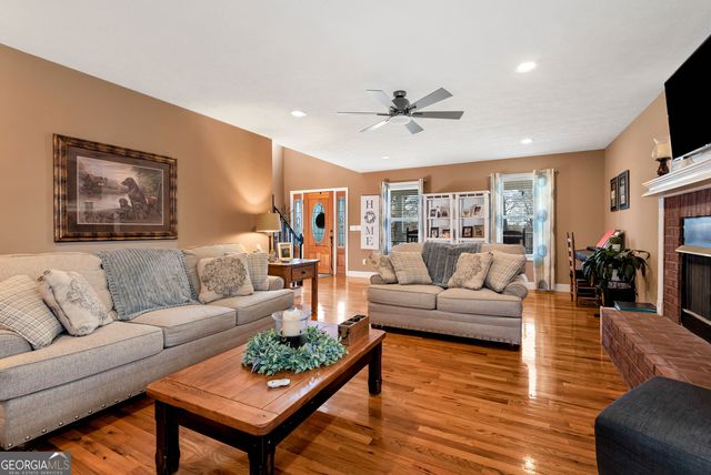 1780 Double Bridge Road, Demorest, GA 30535