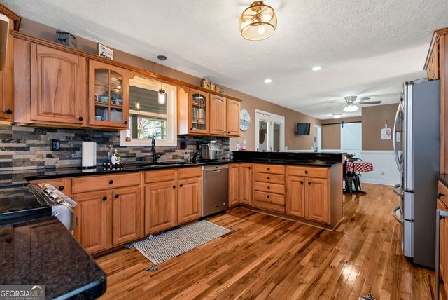 1780 Double Bridge Road, Demorest, GA 30535