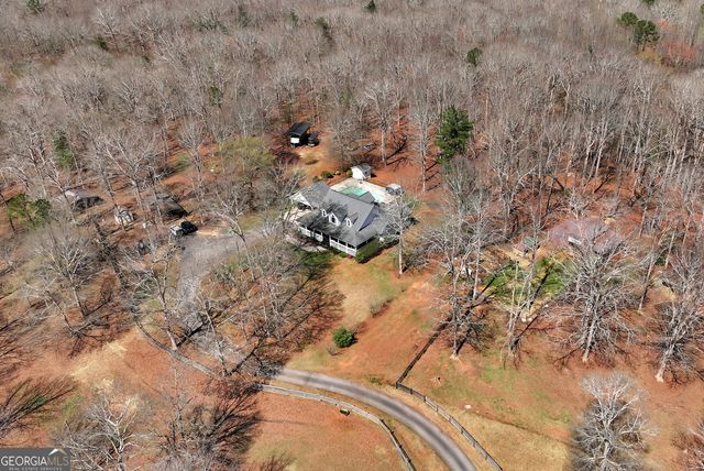 1780 Double Bridge Road, Demorest, GA 30535
