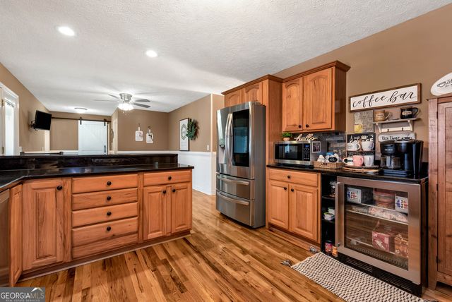 1780 Double Bridge Road, Demorest, GA 30535
