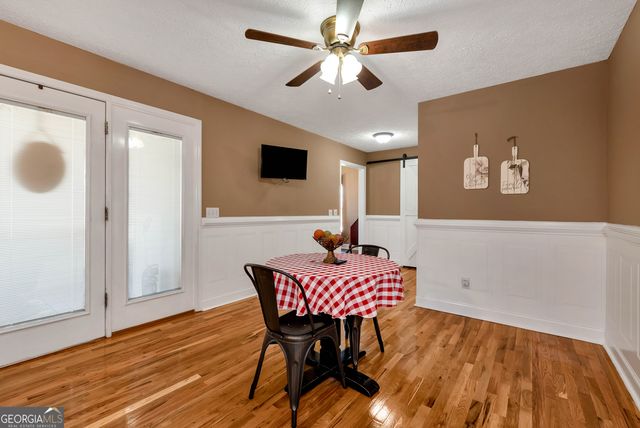 1780 Double Bridge Road, Demorest, GA 30535