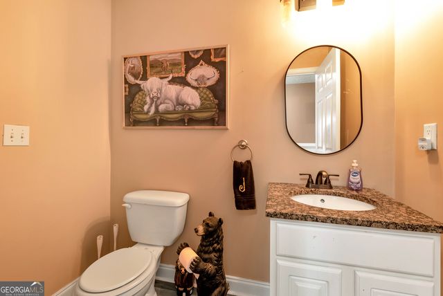 1780 Double Bridge Road, Demorest, GA 30535