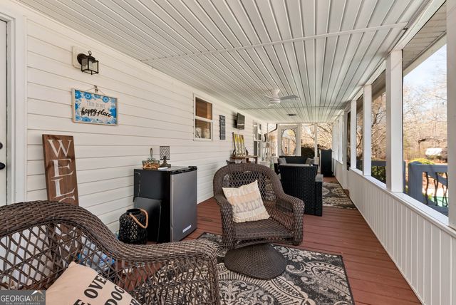 1780 Double Bridge Road, Demorest, GA 30535