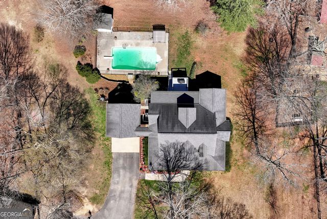 1780 Double Bridge Road, Demorest, GA 30535