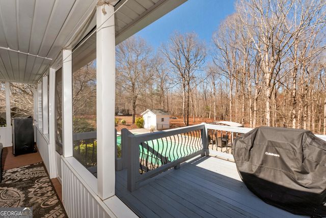 1780 Double Bridge Road, Demorest, GA 30535