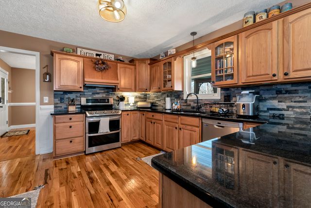 1780 Double Bridge Road, Demorest, GA 30535