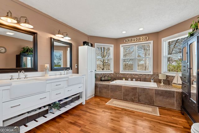 1780 Double Bridge Road, Demorest, GA 30535