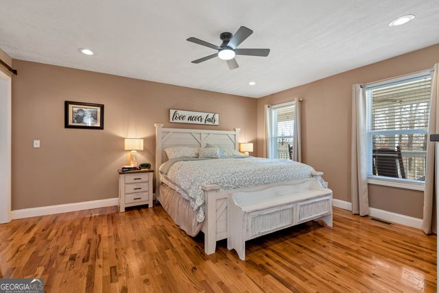 1780 Double Bridge Road, Demorest, GA 30535
