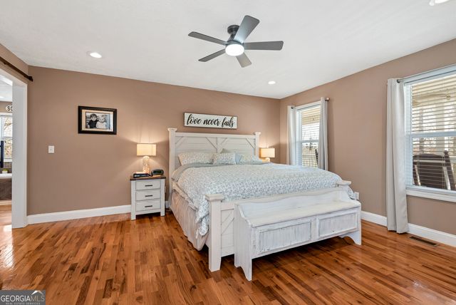 1780 Double Bridge Road, Demorest, GA 30535