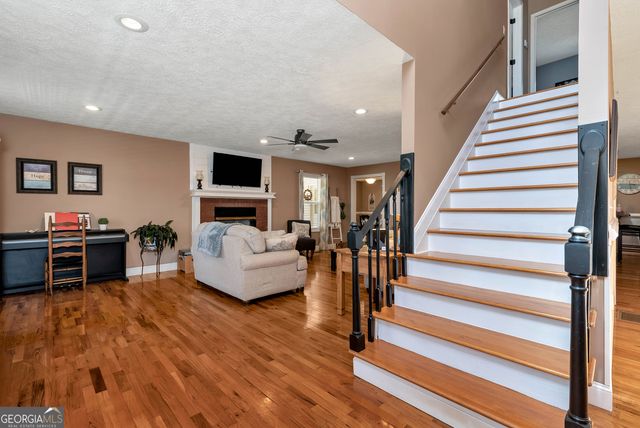 1780 Double Bridge Road, Demorest, GA 30535