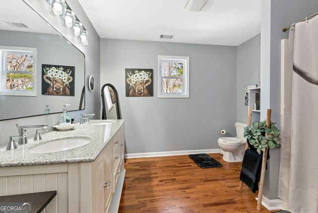 1780 Double Bridge Road, Demorest, GA 30535
