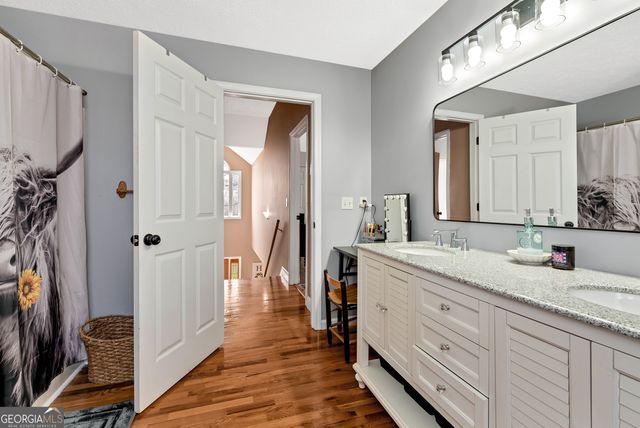 1780 Double Bridge Road, Demorest, GA 30535