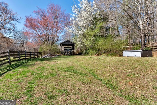 1780 Double Bridge Road, Demorest, GA 30535