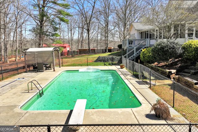 1780 Double Bridge Road, Demorest, GA 30535