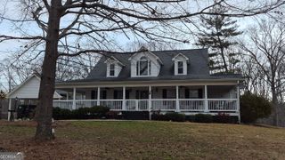 1780 Double Bridge Road, Demorest, GA 30535