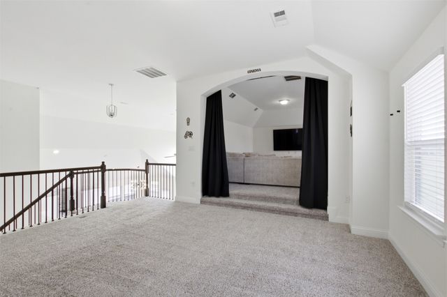 318 Gleneagles Drive, Garland, TX 75040