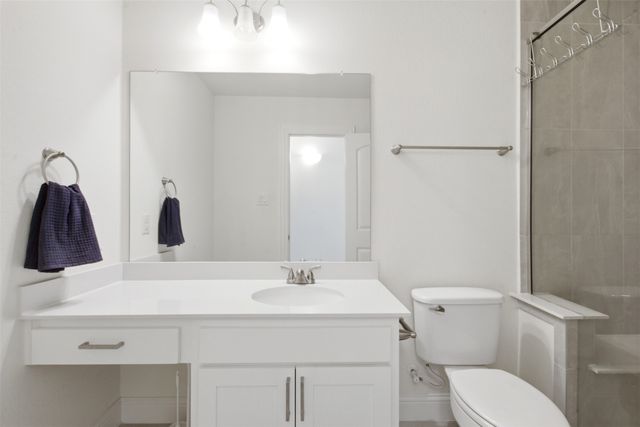 318 Gleneagles Drive, Garland, TX 75040