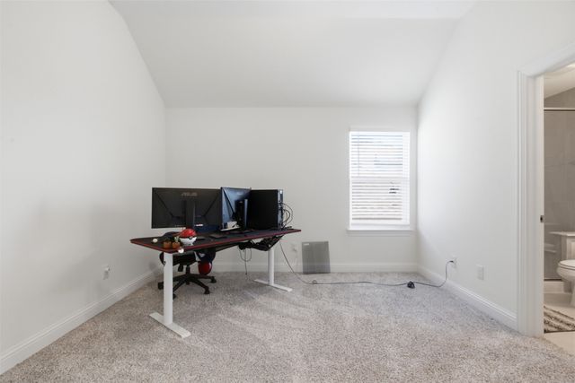318 Gleneagles Drive, Garland, TX 75040