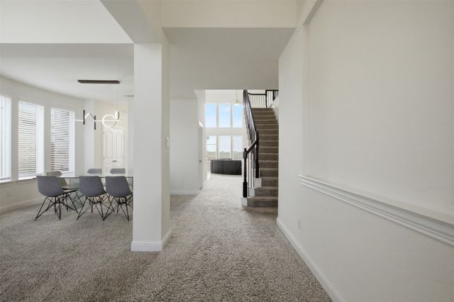 318 Gleneagles Drive, Garland, TX 75040