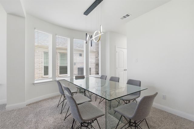 318 Gleneagles Drive, Garland, TX 75040