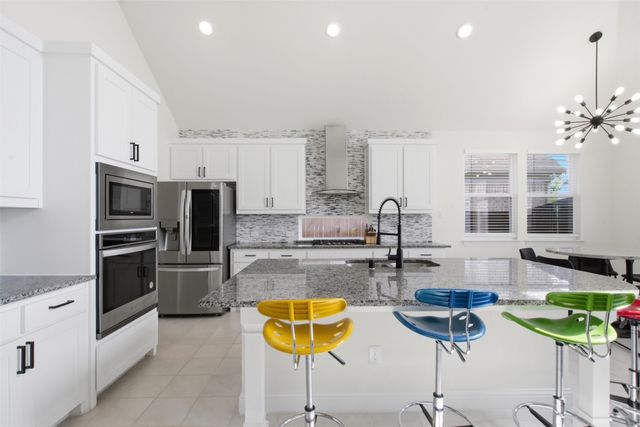 318 Gleneagles Drive, Garland, TX 75040