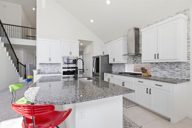 318 Gleneagles Drive, Garland, TX 75040