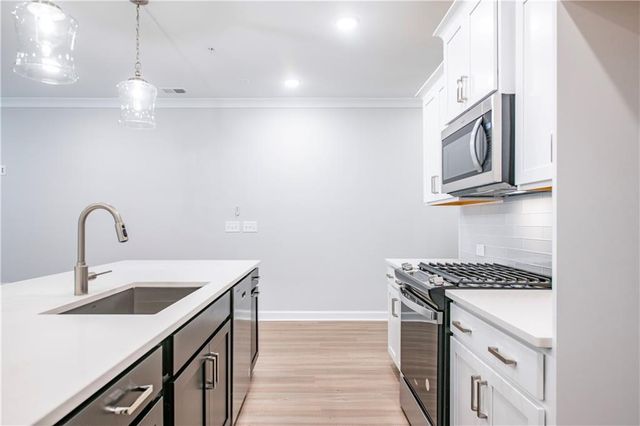 4675 Larkfield Way 19, Powder Springs, GA 30127