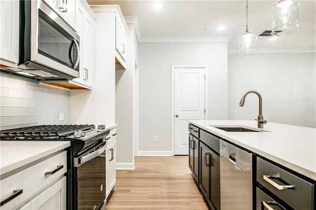 4675 Larkfield Way 19, Powder Springs, GA 30127