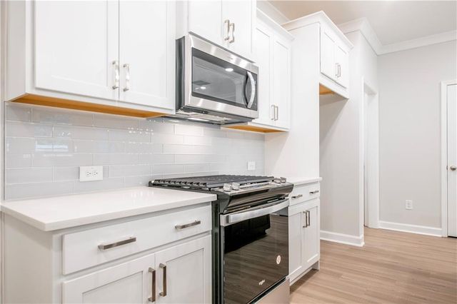 4675 Larkfield Way 19, Powder Springs, GA 30127