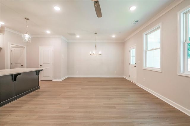 4675 Larkfield Way 19, Powder Springs, GA 30127