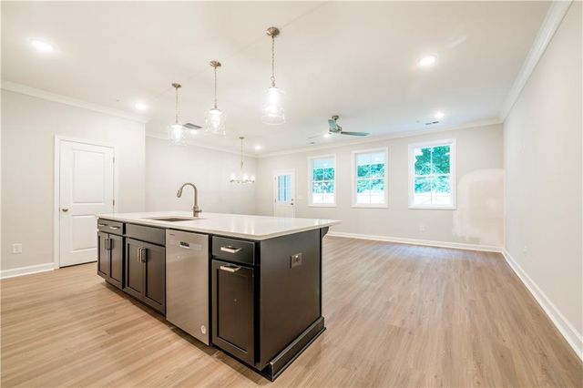 4675 Larkfield Way 19, Powder Springs, GA 30127