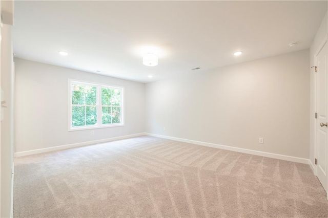 4675 Larkfield Way 19, Powder Springs, GA 30127