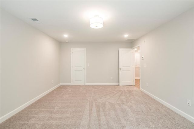 4675 Larkfield Way 19, Powder Springs, GA 30127