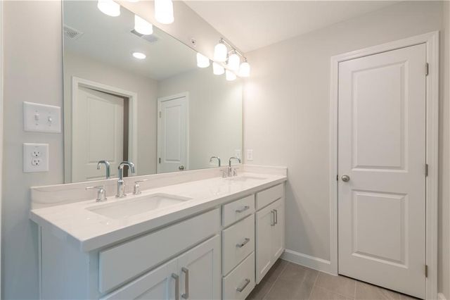 4675 Larkfield Way 19, Powder Springs, GA 30127